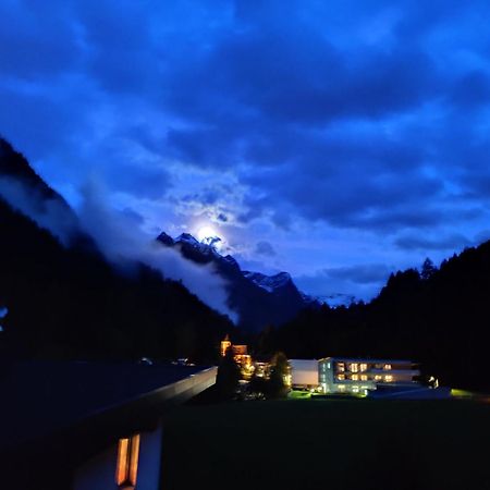 Apart Gschwandthof Sankt Leonhard im Pitztal Exterior photo